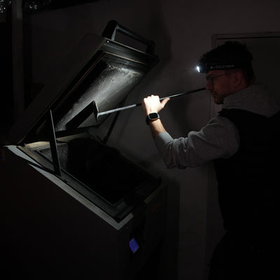 HF7R Headlamp
