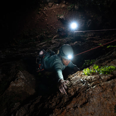 HF7R Headlamp
