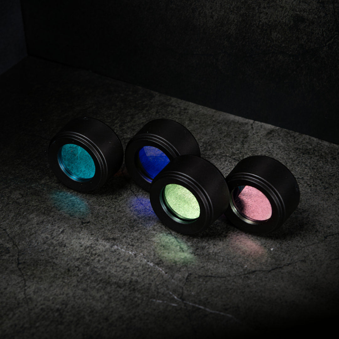 TAC6R Torch + Outdoor Set