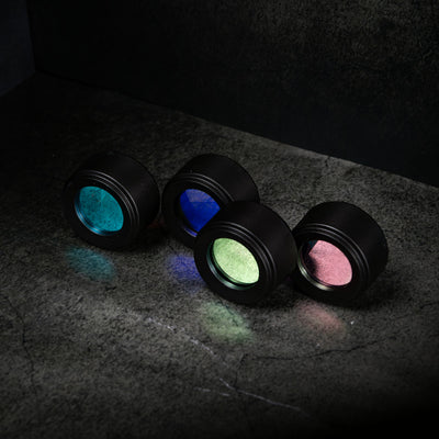 TAC6R Torch + Outdoor Set