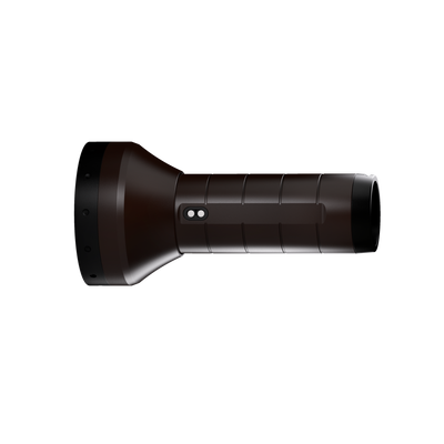 P18R Signature Torch | 4500 Lumens | 720m Range | Rechargeable