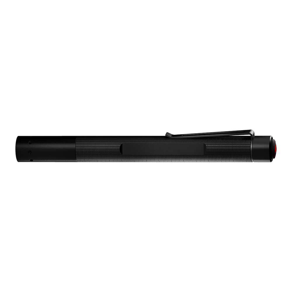 P4 Core Torch | 120 Lumens | 90m Beam | IP54 Water Resistance ...