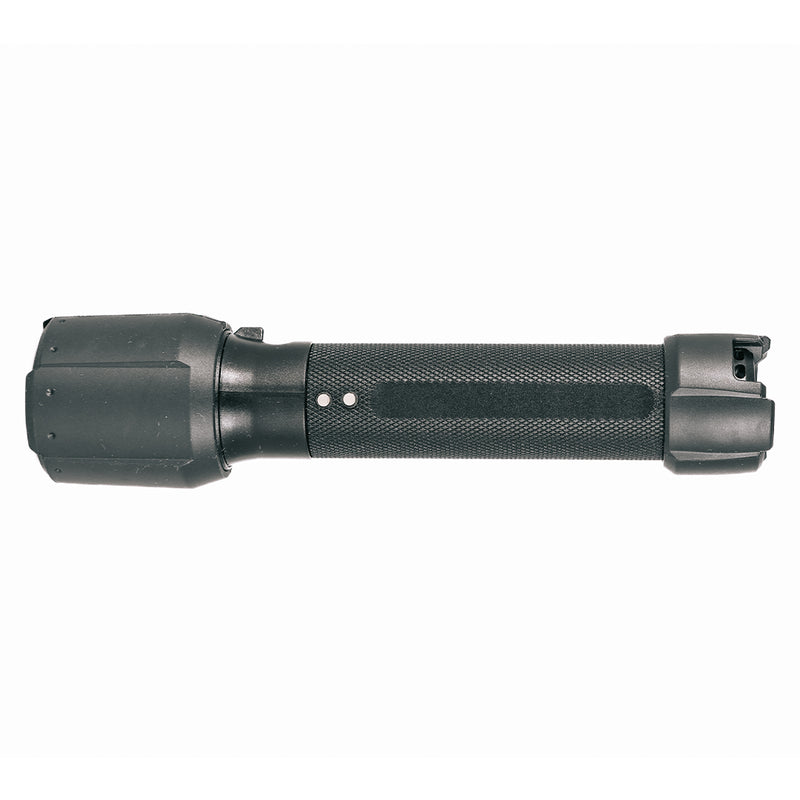 P7R Pro Torch | 2000 Lumens | 320m Range | 60h Runtime | Rechargeable ...