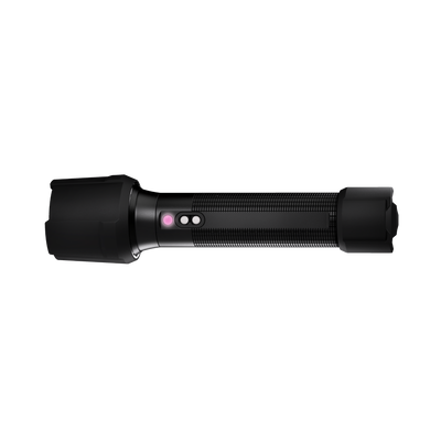 P7R Work UV Torch | 1200 Lumens | 240m Range | 60h Runtime P7R Work UV Torch | 1200 Lumens | 240m Range | 60h Runtime
