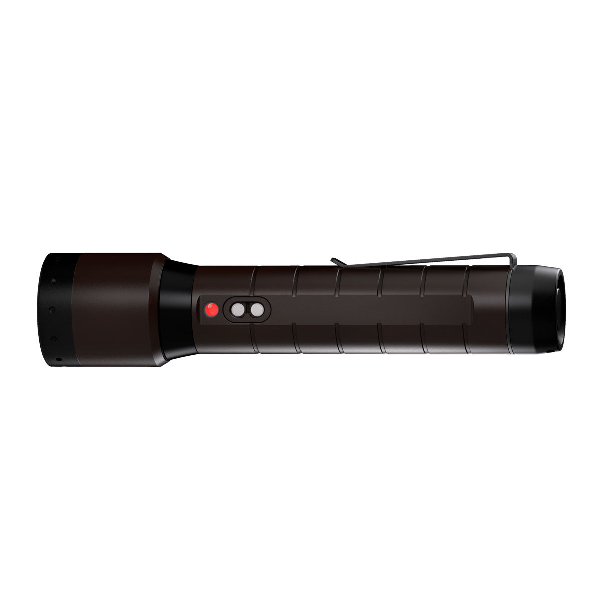 P7R Signature Torch | 2000 Lumens | 330m Range | 90h Runtime