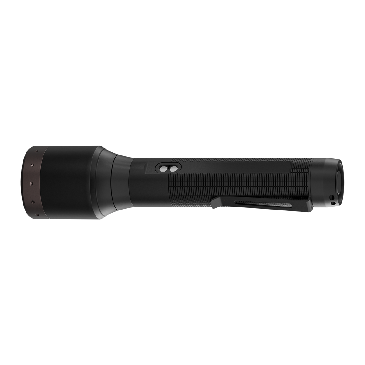 P9R LEP Torch | 1000 Lumens | 1300m Beam Range | Rechargeable | 10h ...