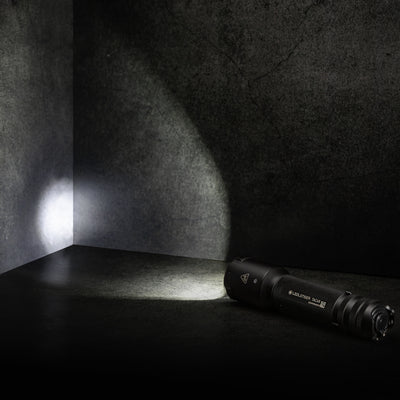 TAC6R Torch + Outdoor Set