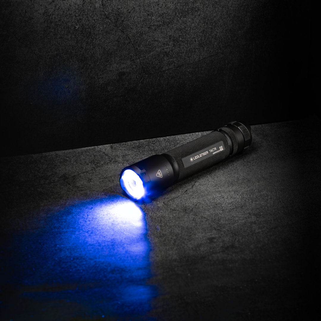 TAC7R Torch