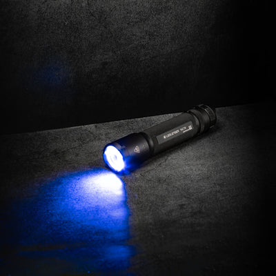 TAC7R Torch