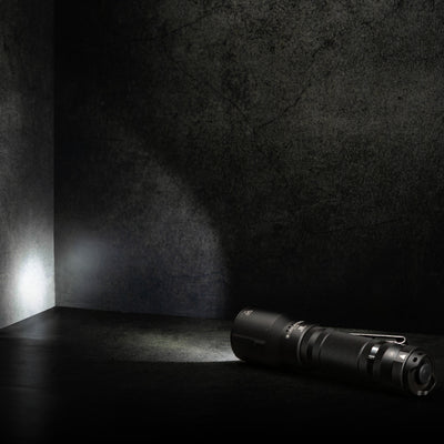 TT3R Torch