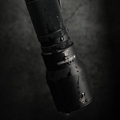 TT3R Torch