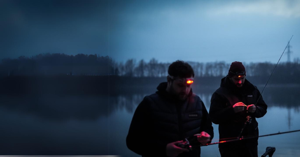 HF Fishing