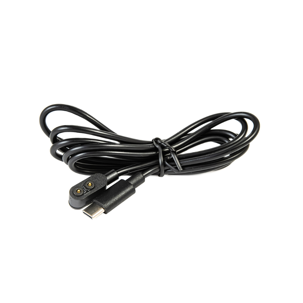Magnetic Charging Cable Type A 120cm Length USB C Compatibility Magnetic Charging Cable Type A 120cm Length USB C Compatibility