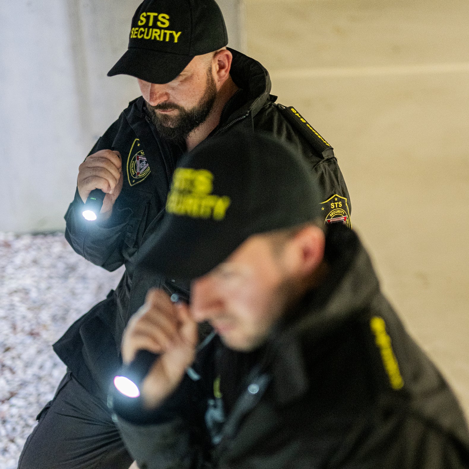 TAC6R Torch