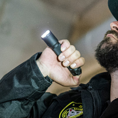 TAC6R Torch