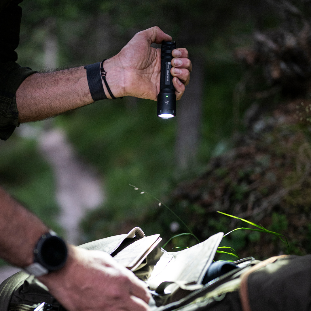 TAC6R Torch