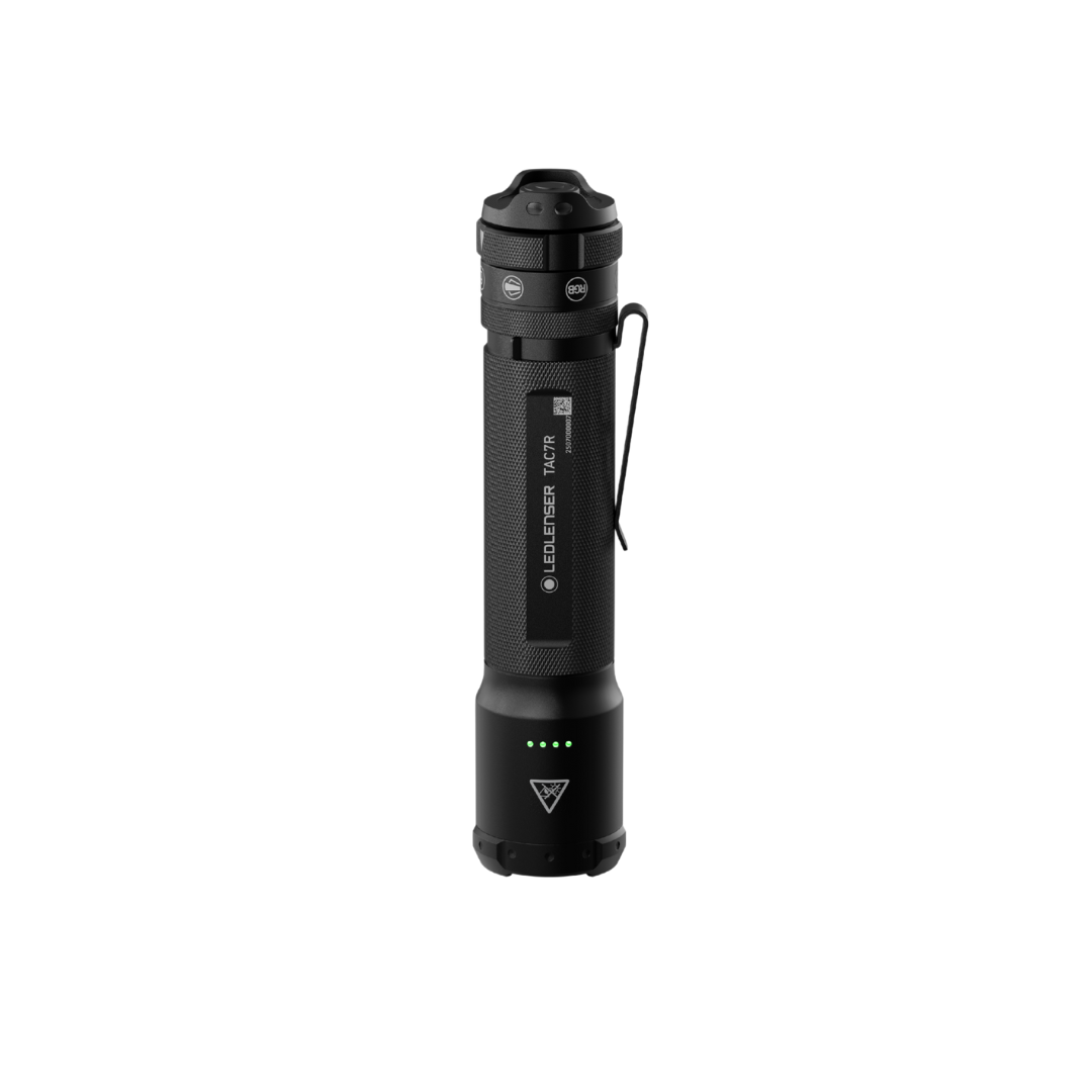 TAC7R Torch
