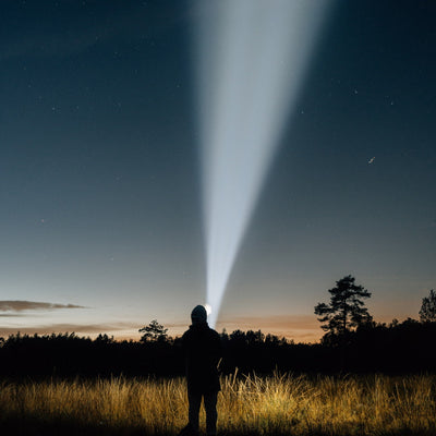 XP30R Spotlight