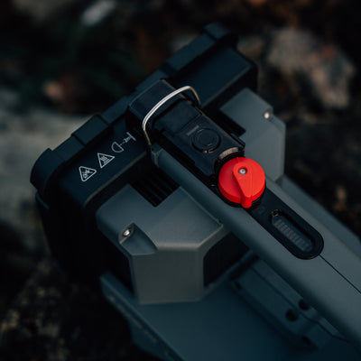 XP30R Spotlight