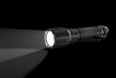 TT3R Torch