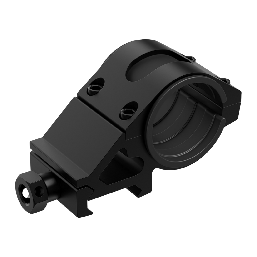 Picatinny Rail Mount A | Suits TAC6R, TAC7R, TT3R