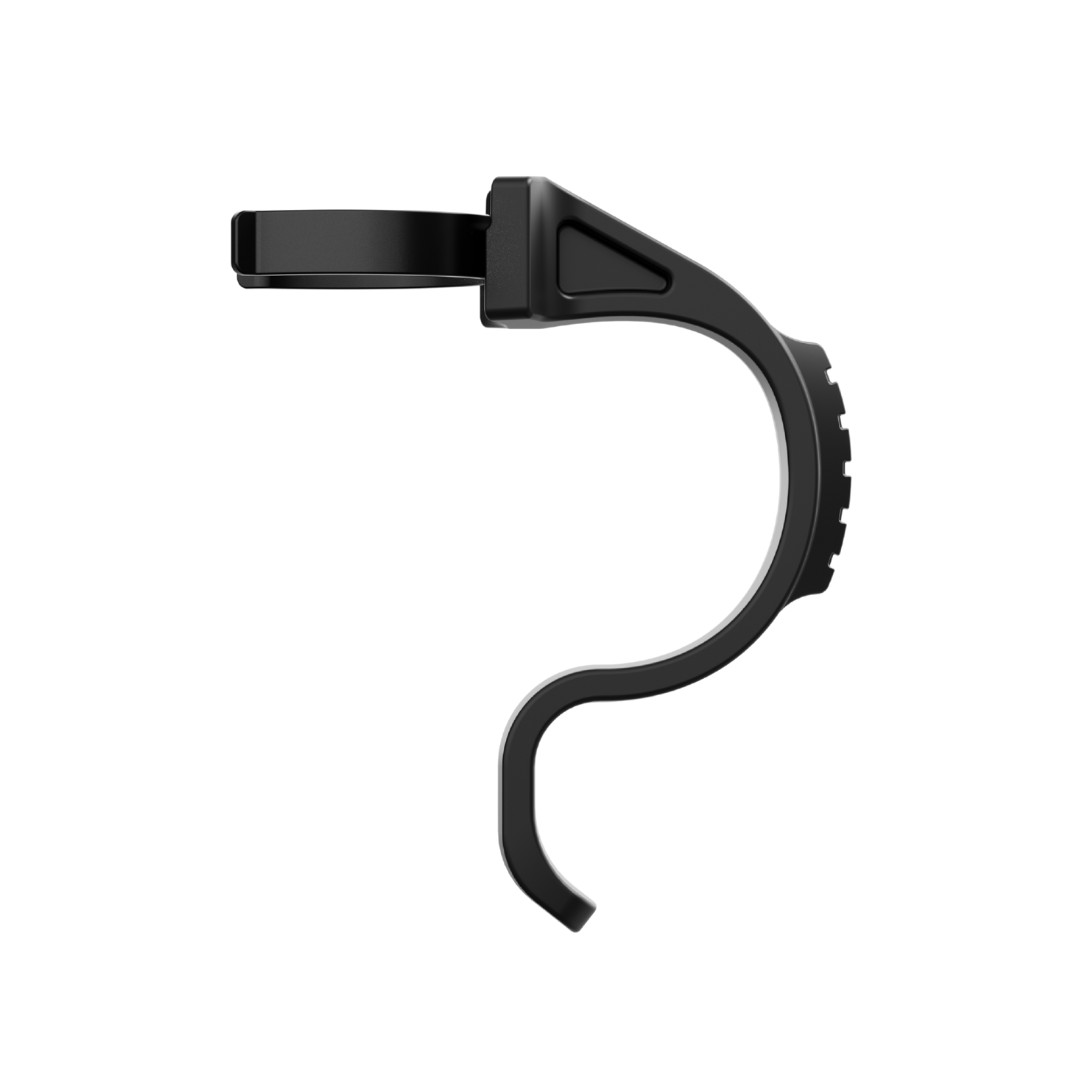 Finger Ring A | Suits TAC6R