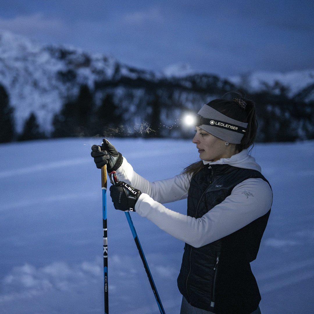 HF7R Signature Headlamp