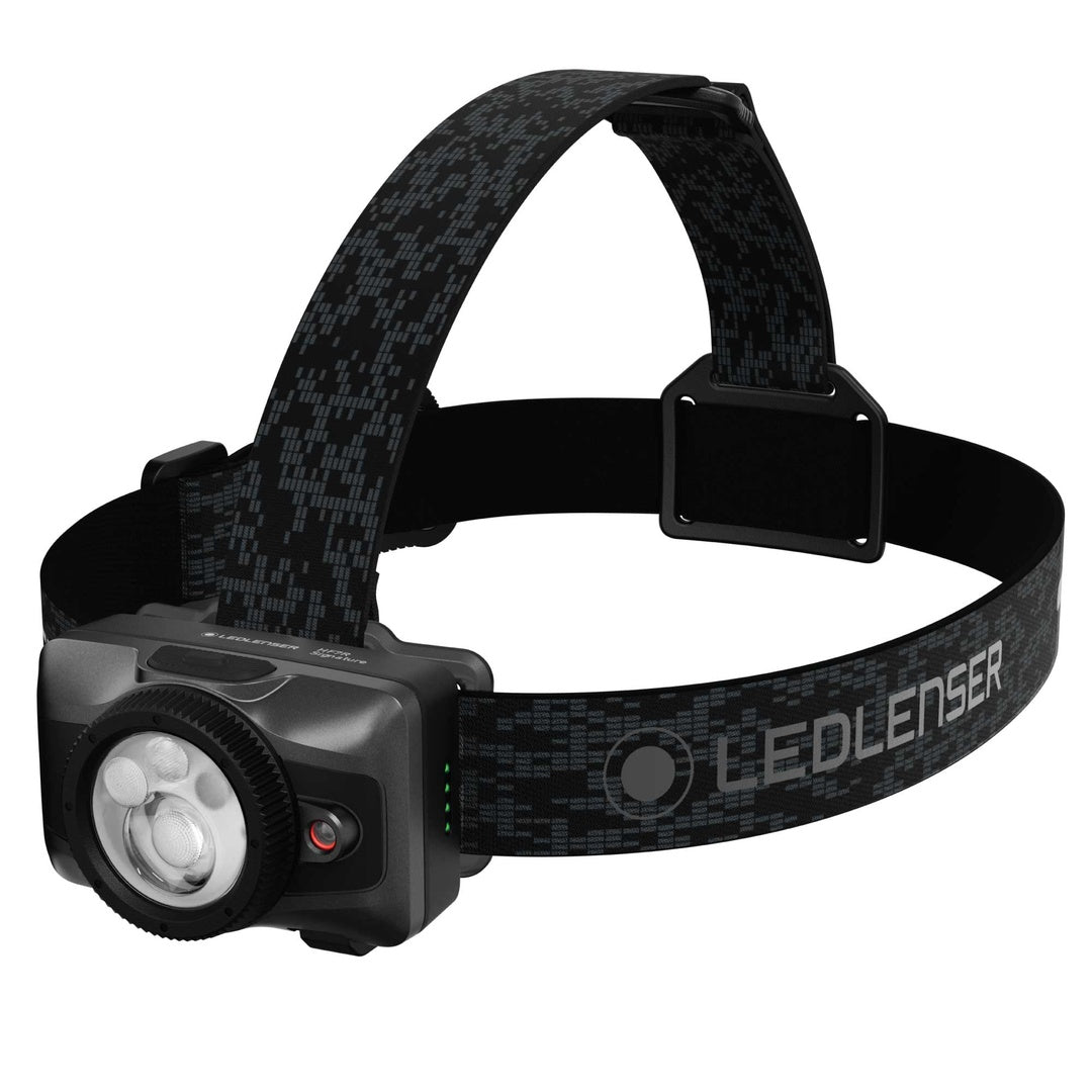 HF7R Signature Headlamp