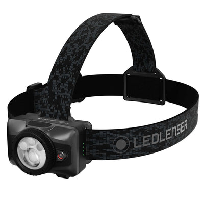 HF7R Signature Headlamp