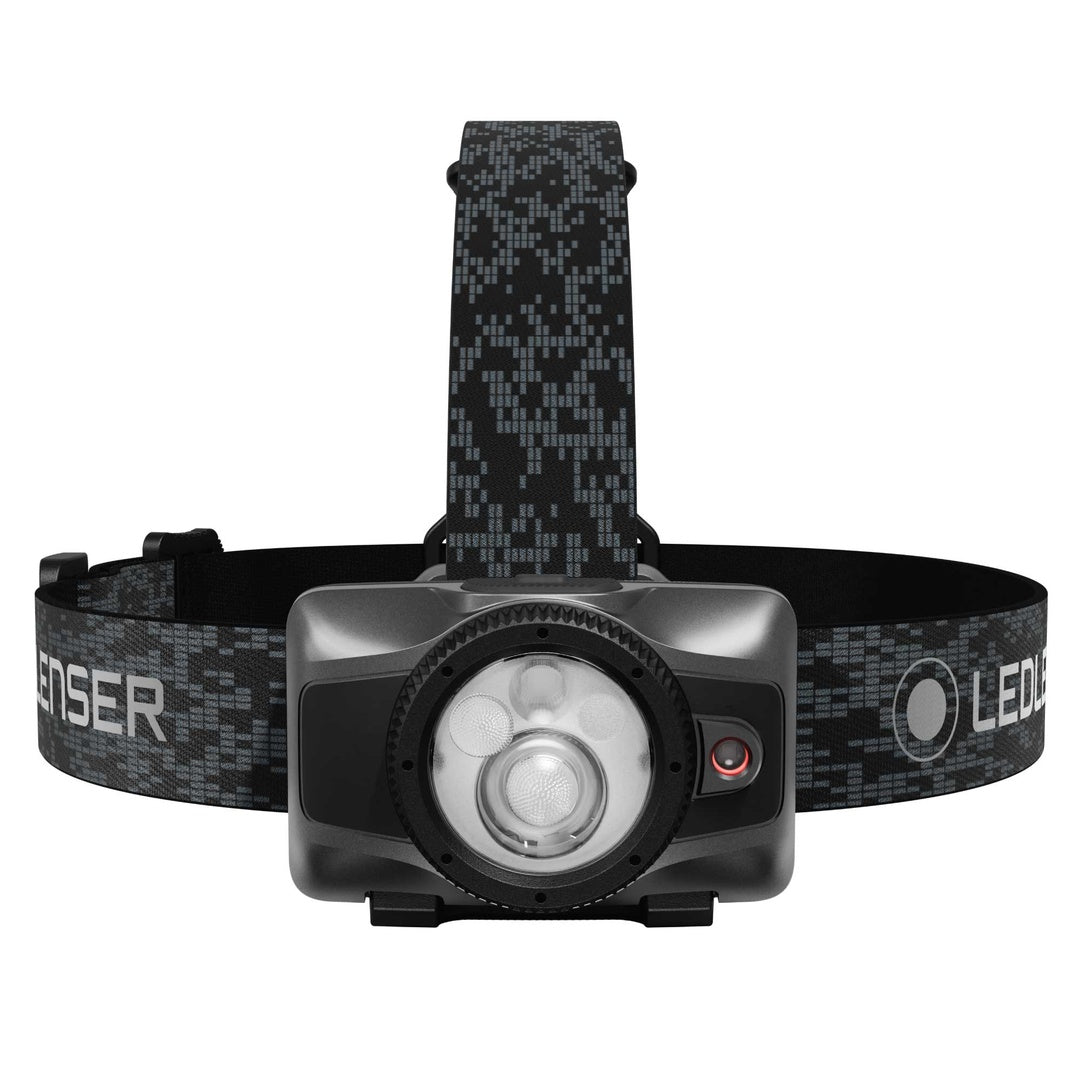 HF7R Signature Headlamp