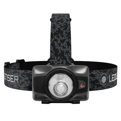 HF7R Signature Headlamp
