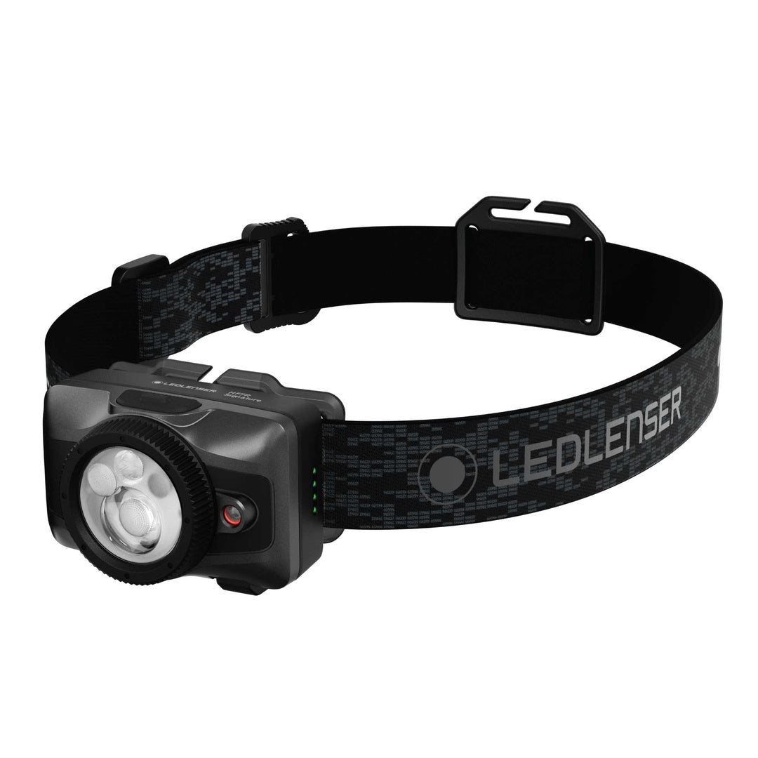HF7R Signature Headlamp
