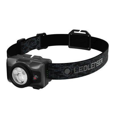 HF7R Signature Headlamp