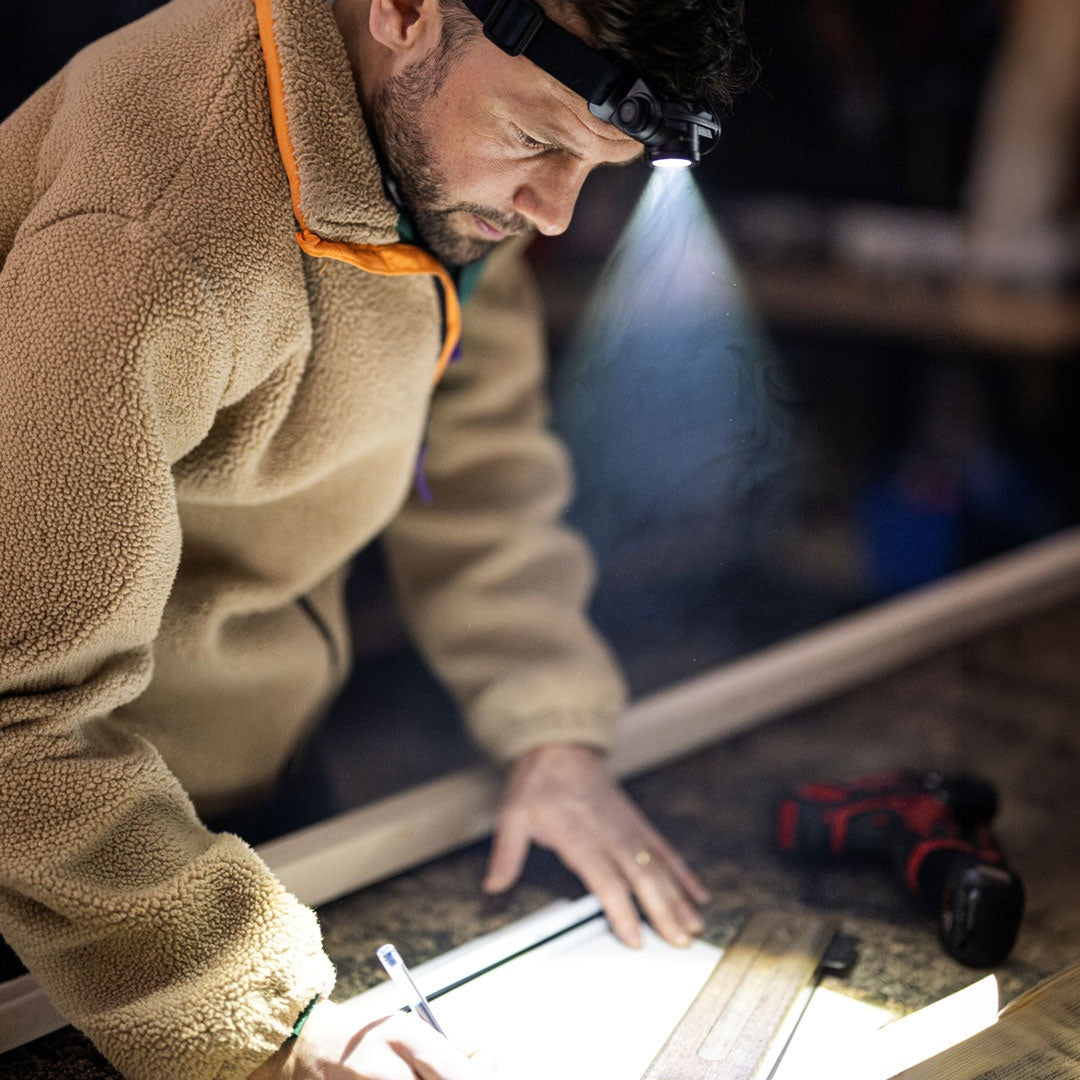 H7R Headlamp
