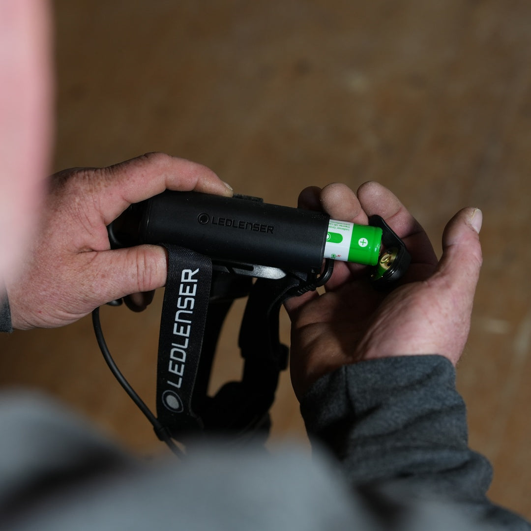 H7R Headlamp