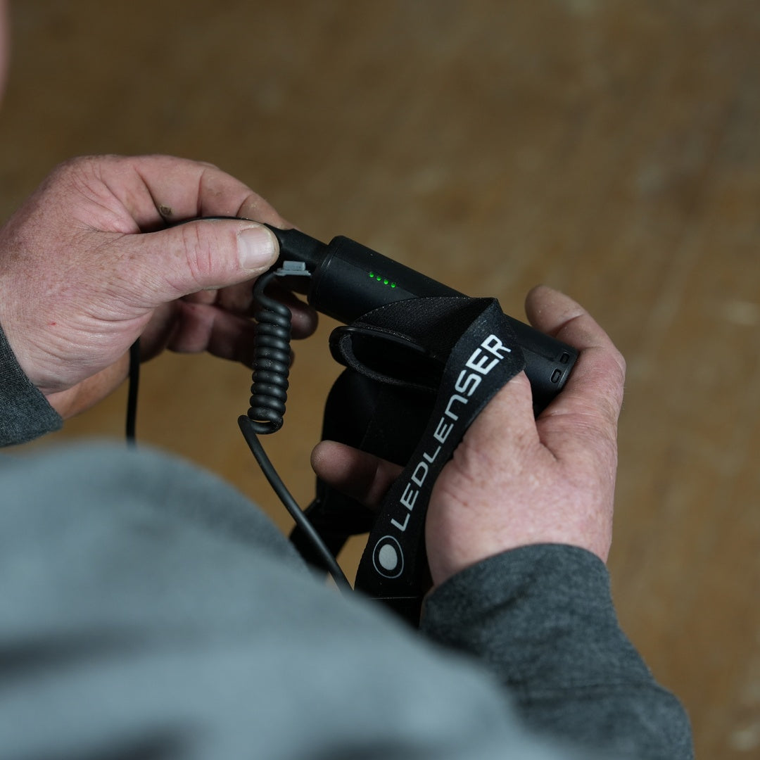 H7R Headlamp