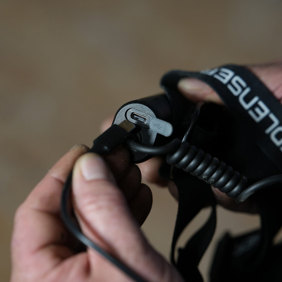 H7R Headlamp