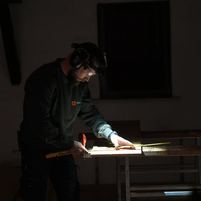 H7R Headlamp