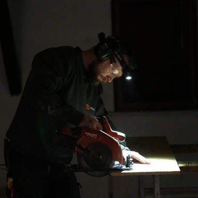 H7R Headlamp