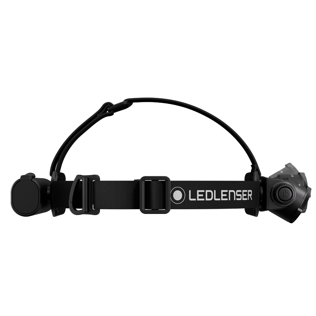 Ledlenser H7R Rechargeable Headlamp | 1200 Lumens | 350m Range