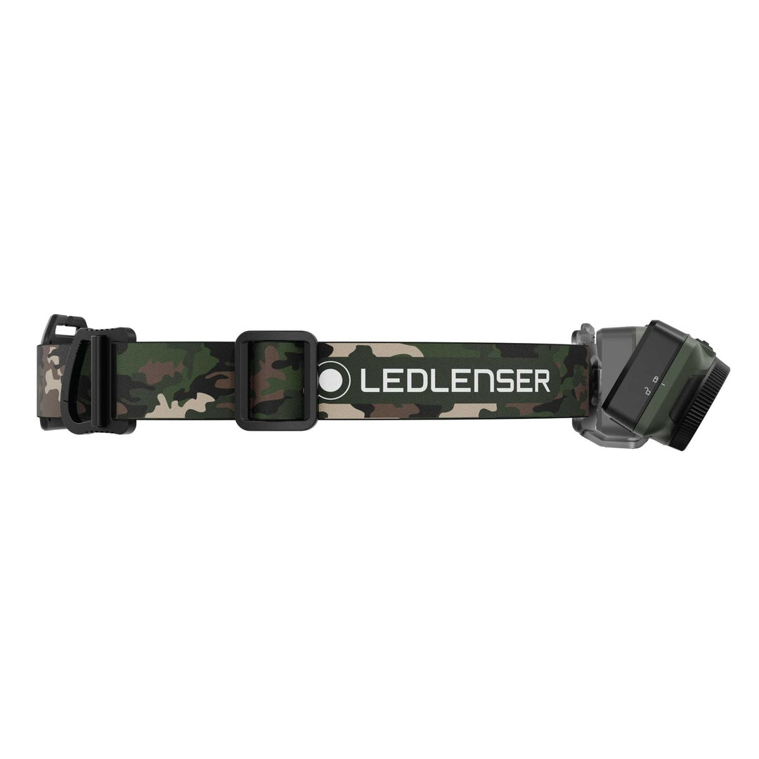 HF7R RGB Headlamp
