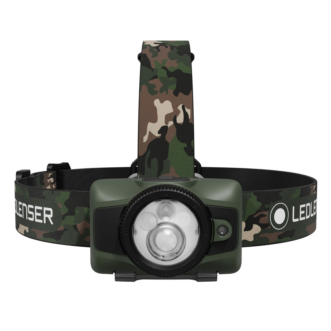 HF7R RGB Headlamp