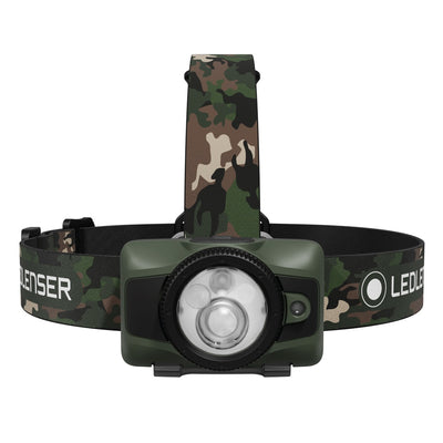 HF7R RGB Headlamp