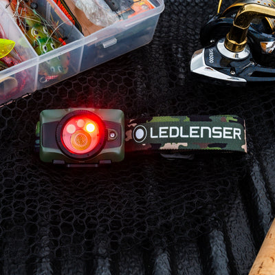 HF7R RGB Headlamp
