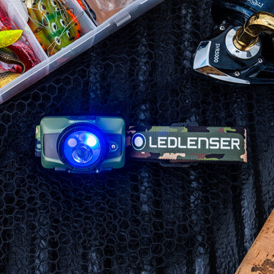 HF7R RGB Headlamp