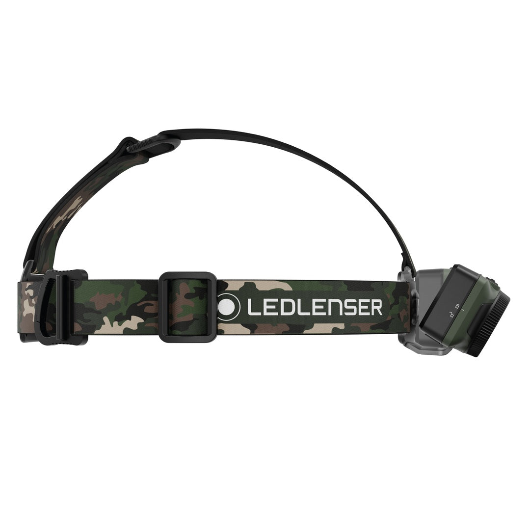 HF7R RGB Headlamp