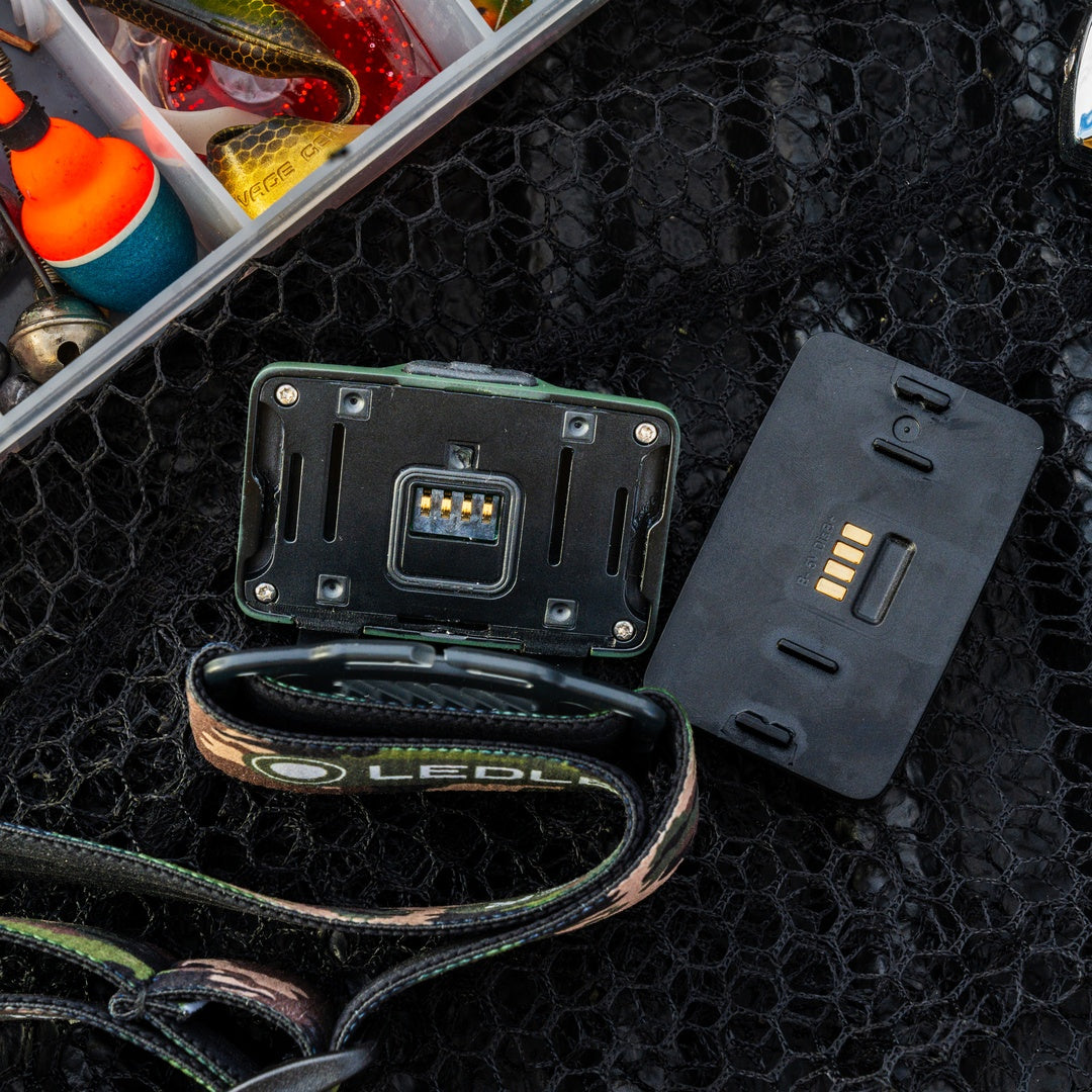 HF7R RGB Headlamp