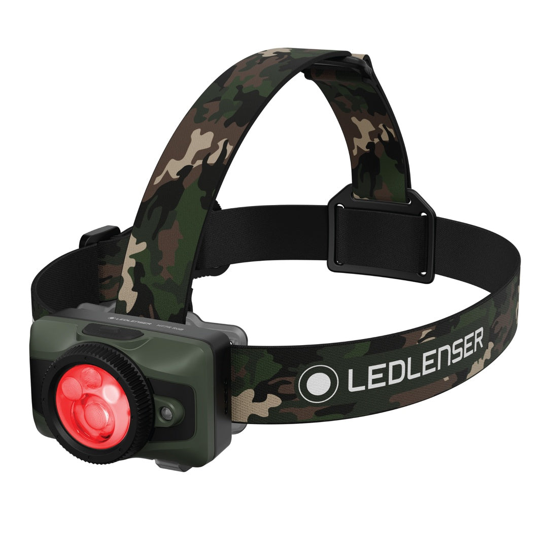HF7R RGB Headlamp