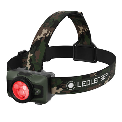 HF7R RGB Headlamp