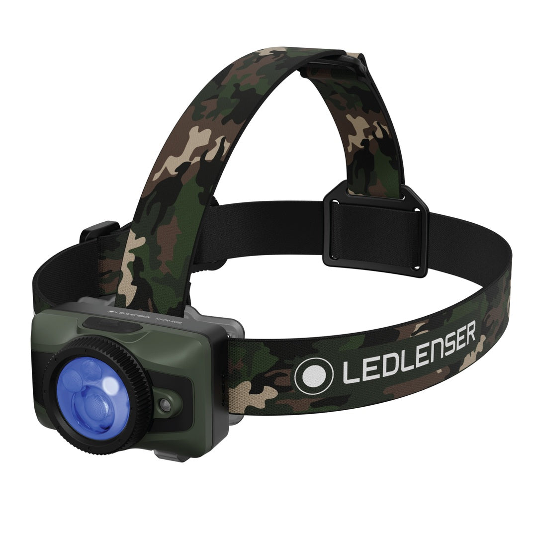 HF7R RGB Headlamp